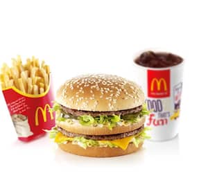 Mcdonald S Adnan Kahveci Istanbul